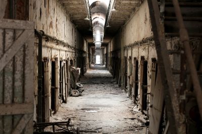 The Top 10 Most Haunted Places In The United States - Spirit Halloween Blog